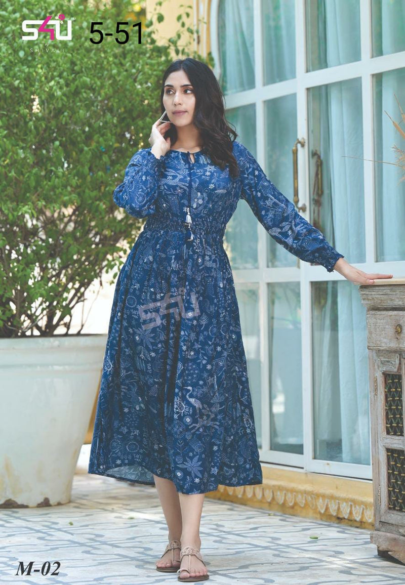 7 Stylish Ways to Give Your Kurti a Different Look